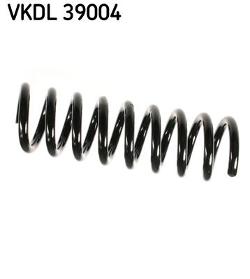 SKF VKDL 39004 Fahrwerksfeder